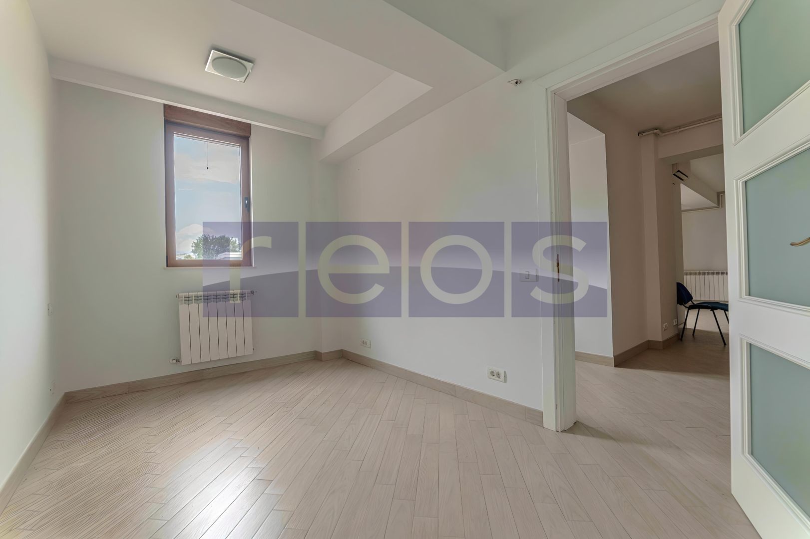 VANZARE | 3 CAMERE | PIAȚA DOROBANTI - Poză 8