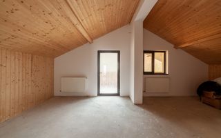 Casă spațioasă P+1+M – Izvorani, Ștefănești | Ideală pentru 2 familii! - Poză 8
