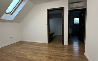 Apartament 4 camere,2băi,bloc NOU,1 parcare,zona 7 Noiembrie - Poză 9