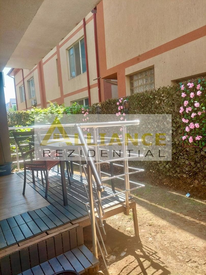 Metrou Dimitrie Leonida – 5 Minute | Apartament 2 camere cu curte - Poză 10