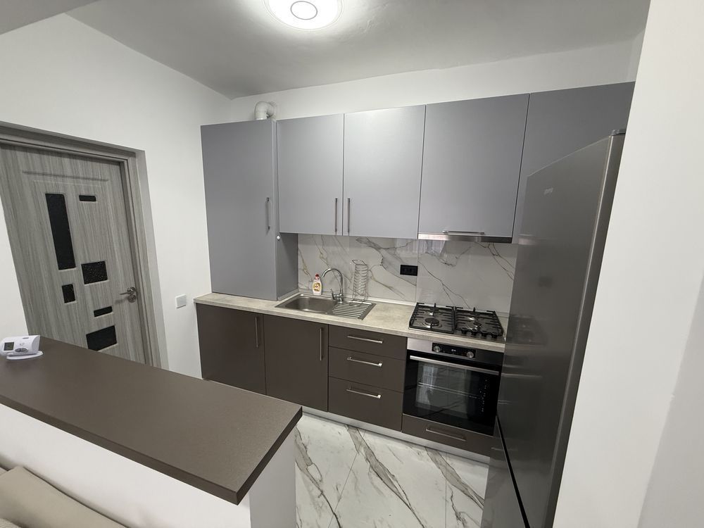 DE INCHIRIAT | STUDIO | BASARAB - Poză 5