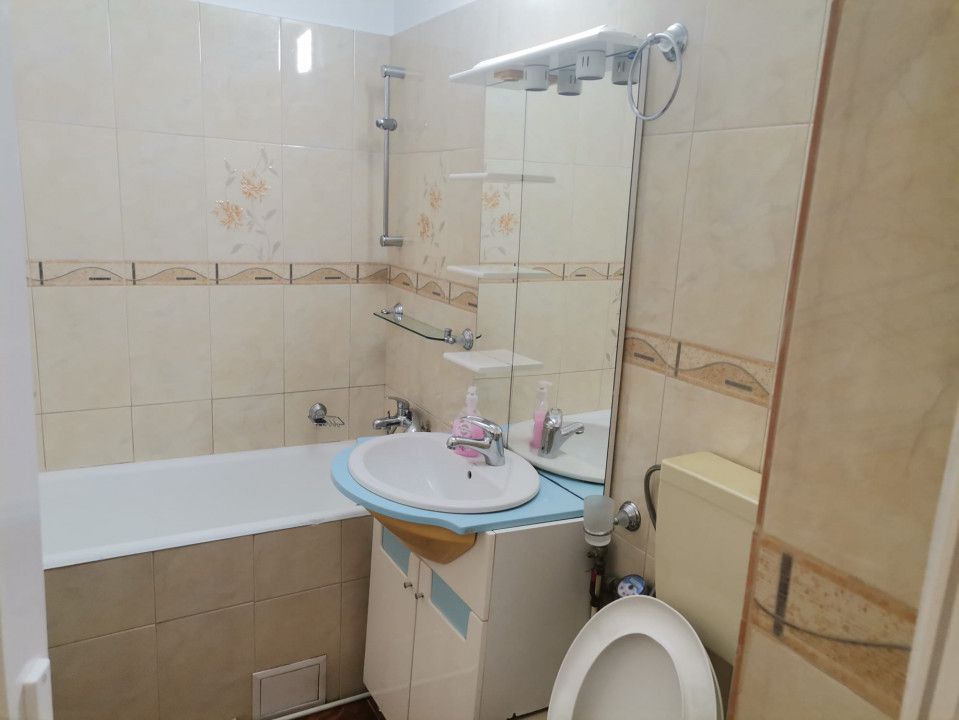 Inchiriere apartament Frati Golesti - Mc Donalds - Poză 4