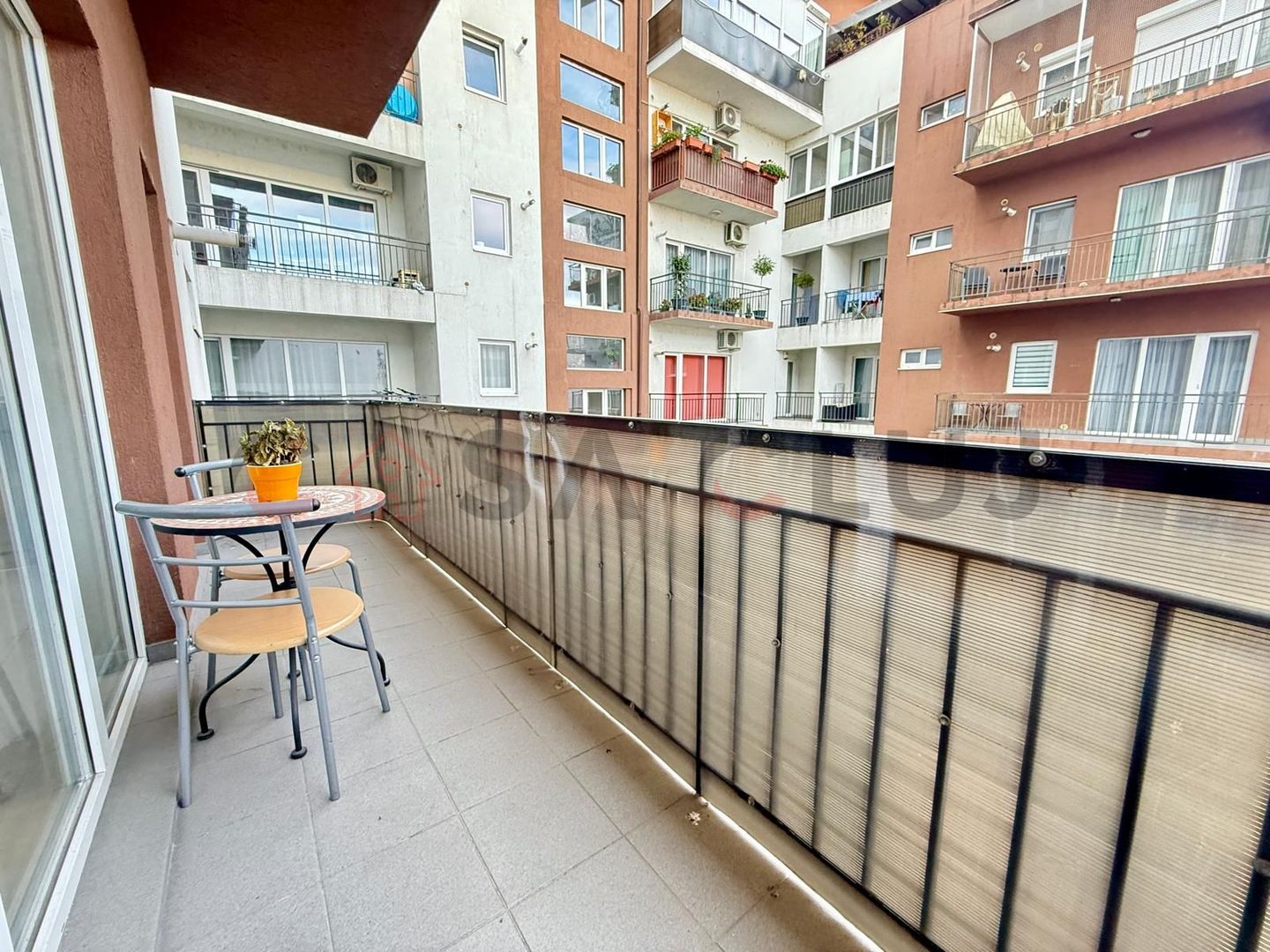 2 camere, decomandat, etaj intermediar , NTT Data - Poză 5