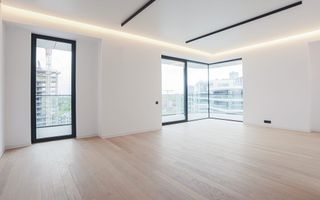 Apartament 4 camere Floreasca | Terasa | Loc de parcare - Poză 10