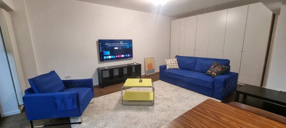 Apartament cu 2 camere - 3 min Metrou Piata Unirii - Poză 1