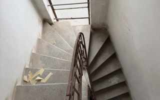 PROPRIETATE CU POTENTIAL INVESTITIONAL | 393 MP | D+P+2 | ZONA DACIA - Poză 21