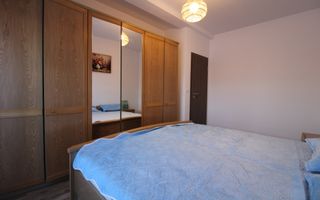 Bloc nou, incalzire in pardoseala, terasa 20mp. - Poză 15