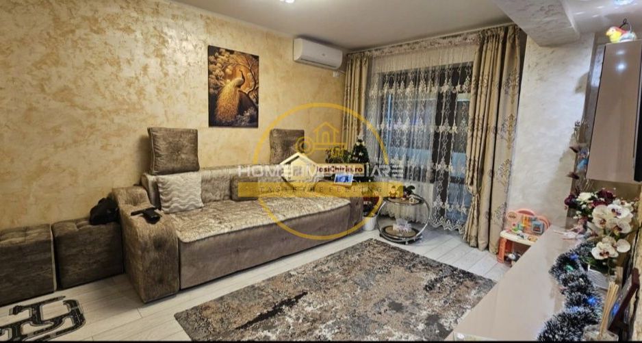 Apartament 2 camere decomandat - Poză 1