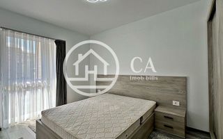 Apartament de închiriat cu 3 camere în PRIMA GREEN, Oradea - Poză 7