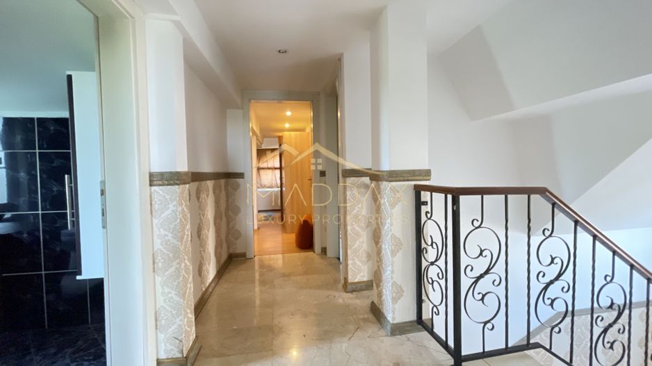 Vila 7 camere**Lake view**Ponton privat**Piscina**Teren 933 MP//Balotesti - Poză 46