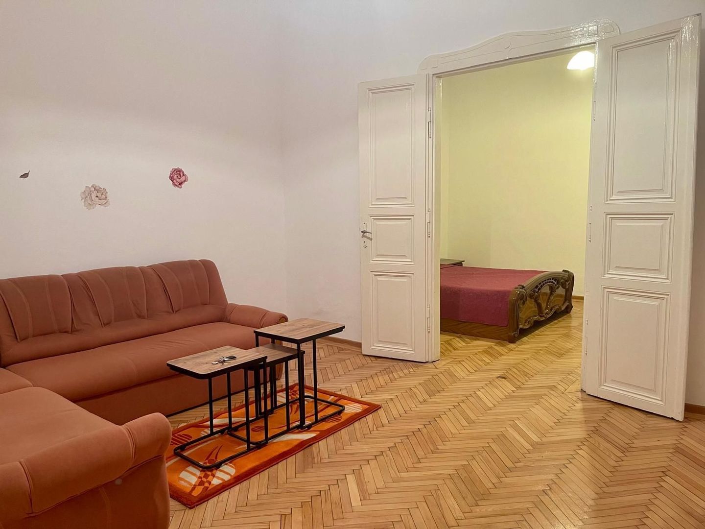 Apartament spatios langa Tribunal - Poză 2