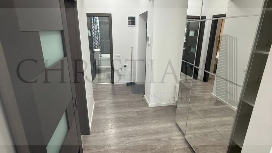 2 Camere Regie Residence Faza 2 - La Cheie - 51 mpu - Poză 2