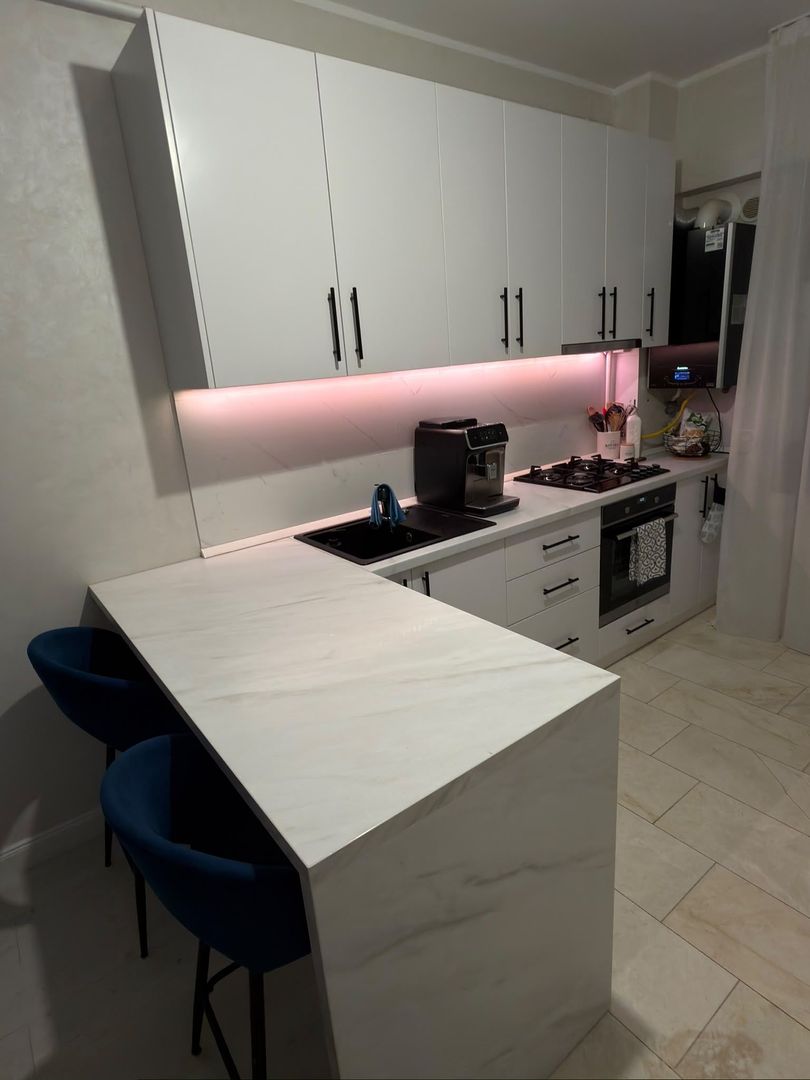 INTABULAT-Apartament 2 camere-43mp-Copou-Aleea Sadoveanu - Poză 4