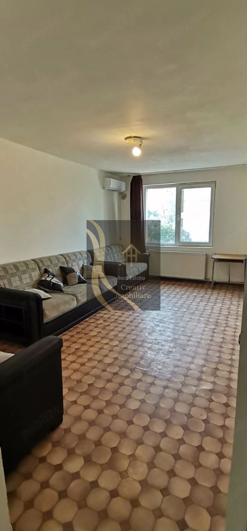Apartament 4 camere de vanzare in Dristor Fizicienilor - Poză 1