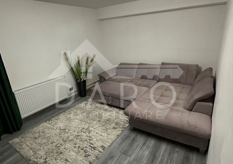 Vand apartament cu 2 camere Tudor - Poză 3