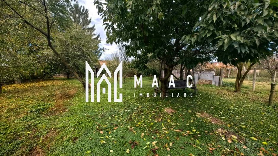 Casa individuala 3 camereI Teren 860 mp I Cristian - Poză 9