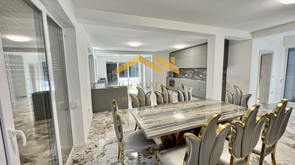 Ghiroda-Penthouse-Mobilat Complet - Poză 7