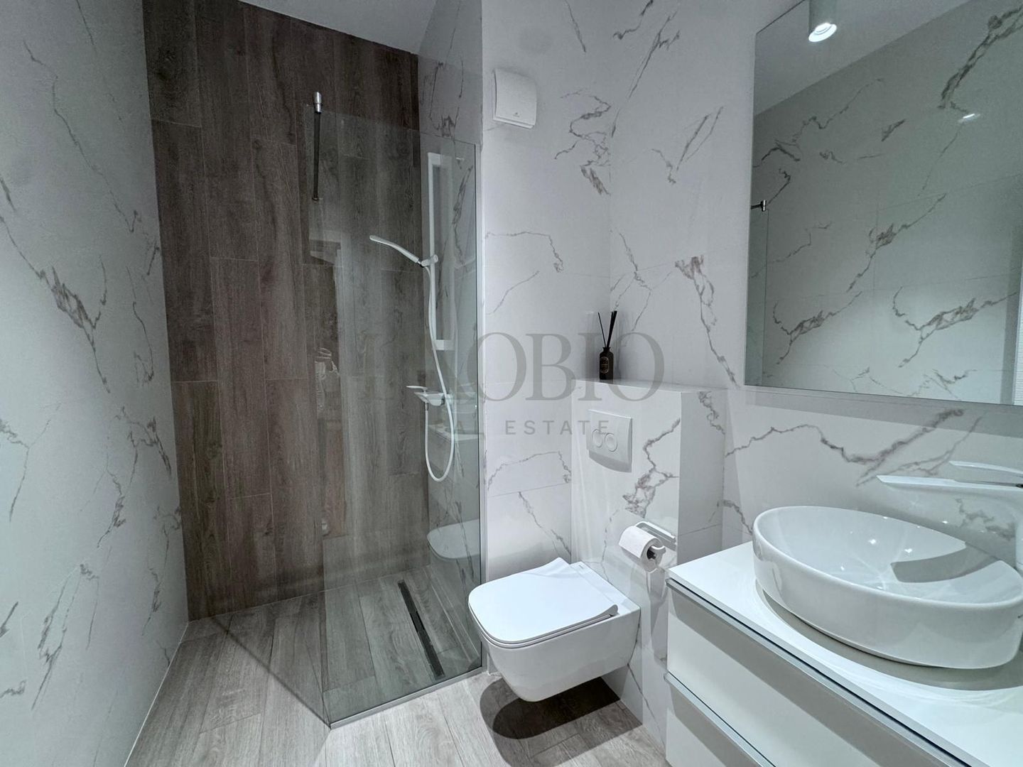 Penthouse 5 Camere | 2 Locuri de Parcare | Parcul Herastrau - Poză 8