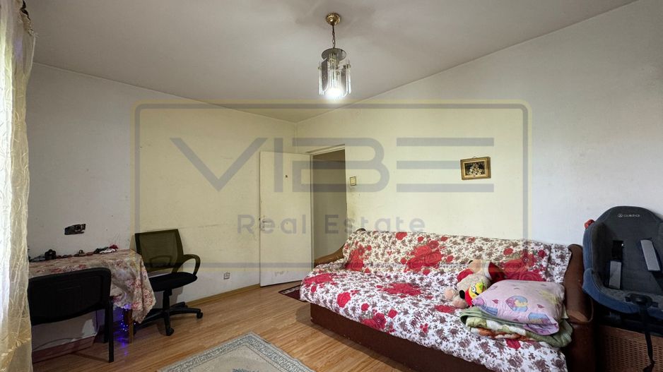 Apartament 2 camere decomandat zona Podul de Fier - Poză 4