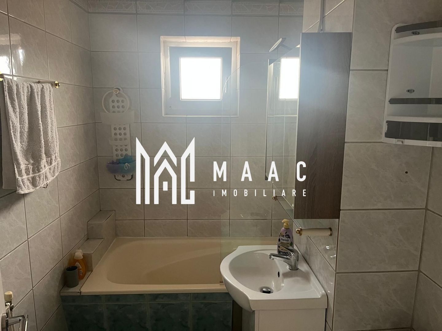 PET FRIENDLY I Apartament 3 Camere I Etaj 3 I Sos Alba Iulia - Poză 5