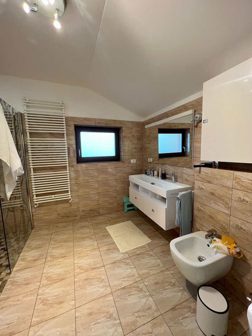 Casa Superba, zona linistita Giroc - Poză 20