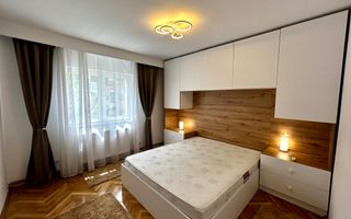 3 camere decomandate, UMF, USAMV, Regina Maria, Louis Pasteur, Zorilor - Poză 1