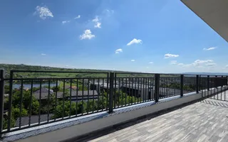 APARTAMENT 2 CAMERE  CU TERASA  PREMIUM FINALIZAT - Poză 16