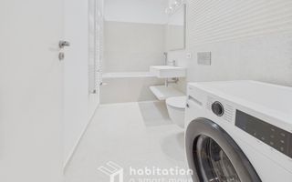 Tur virtual - Apartament 2 camere, zona Centrală - Paltim - Poză 19