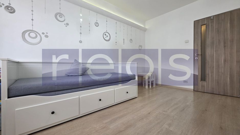 VANZARE -2 CAMERE -DECOMANDAT -PARCARE -CENTRALA PROPRIE - Poză 3