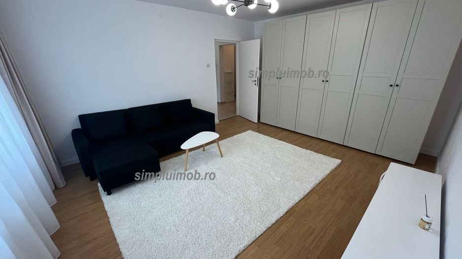 Timpuri Noi Nerva Traian 3 Camere Decomandat - Poză 1