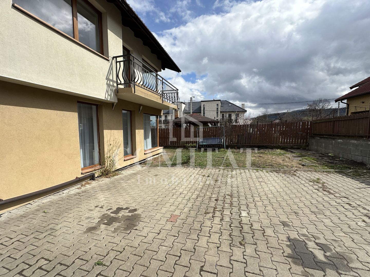 Casa 4 camere de inchiriat | 140mp | Buna Ziua - Poză 19