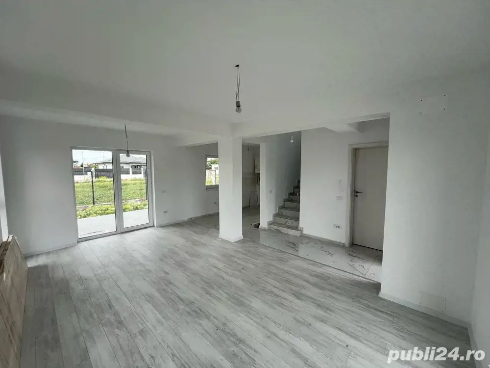 vila comuna berceni 4 camere - Poză 2