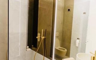 Apartament 3 camere de inchiriat - Pipera - Poză 12