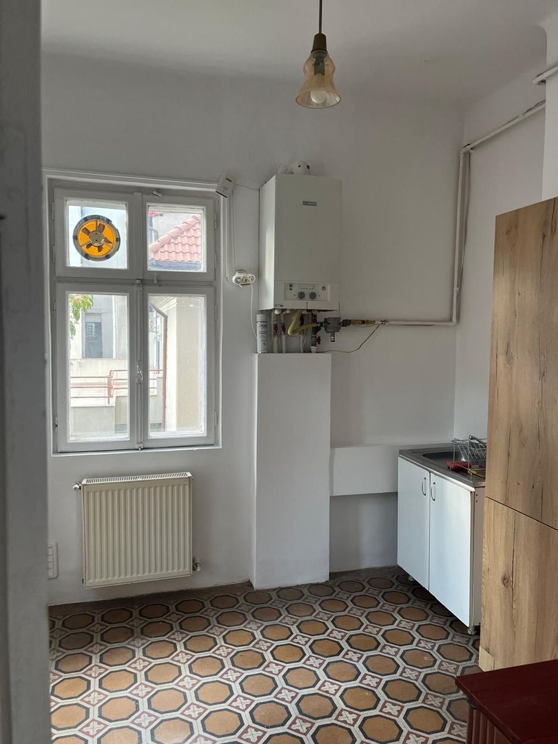 Apartament 3 cam in vila Domenii Casin | Curte proprie | Garaj 2 locuri - Poză 12