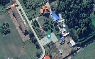 Teren 817mp în zona industrială - Poză 2