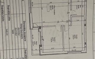 Apartament modern, 3 camere, langa VIVO MALL. - Poză 7