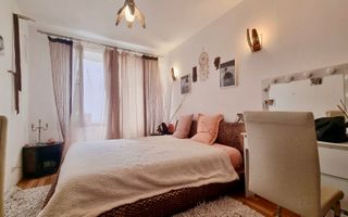 Apartament 3 camere | Loc de parcare | Boxa - Poză 3