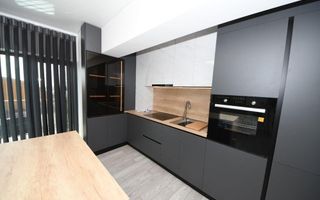 3 camere pe Faleza de inchiriat cu loc de parcare - Poză 3