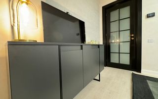 Apartament 2 camere decomandat  Royal Town Copou - Poză 7