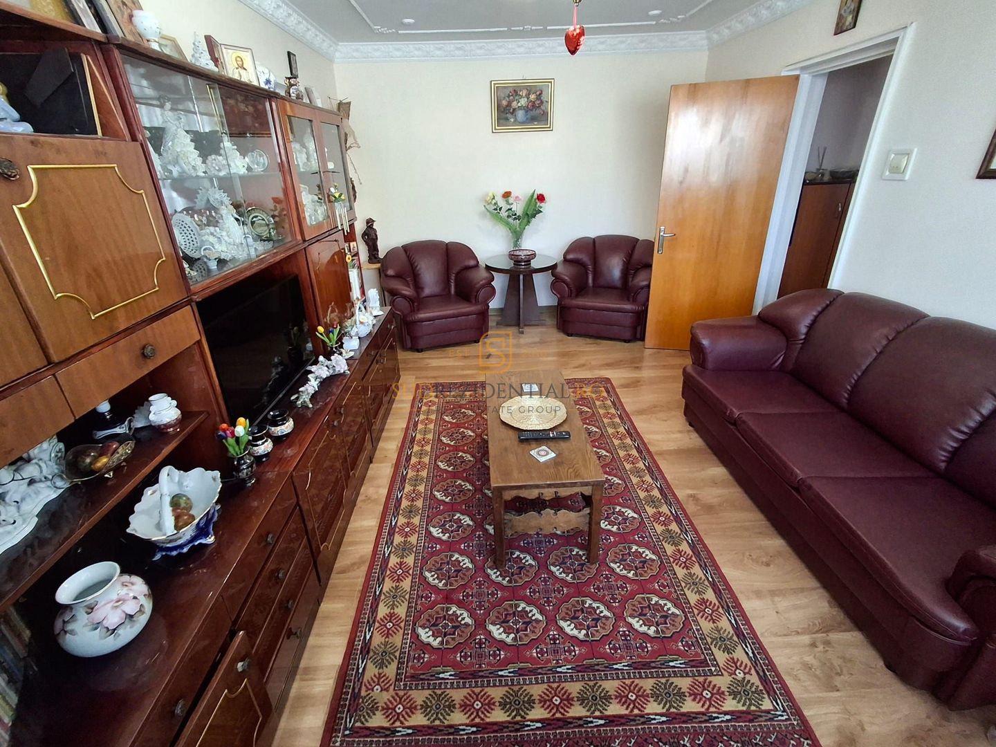Apartament cu 3 camere + parcare, Brancoveanu, Sector 4 - Poză 9