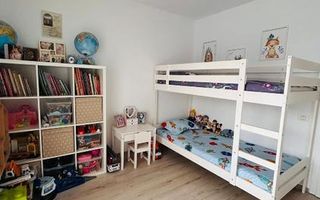 Apartament Ultrafinisat, Mobilat Integral – Sânnicoara - Poză 4