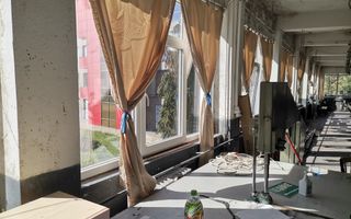 Inchiriere spatiu multifunctional, central, Negru Voda - Poză 6