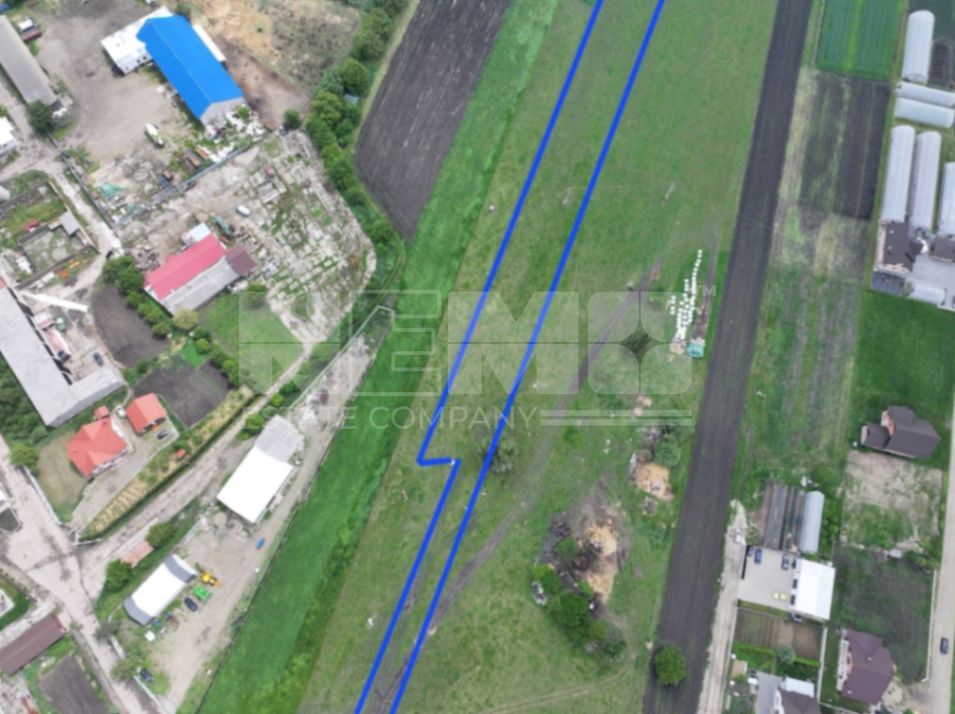 Teren 2648 mp | Strada Francei | Ideal hale sau investitie - Poză 10