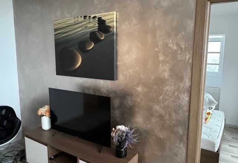 Apartamanent 2 camere Colentina in Fundeni Tower cu centrala proprie - Poză 5