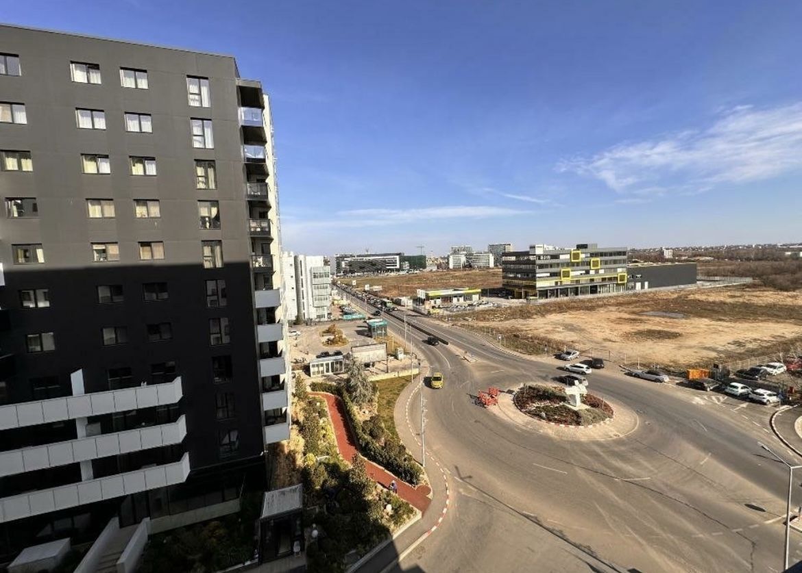 APARTAMENT CORTINA NORTH | PARCARE | LUX - Poză 10