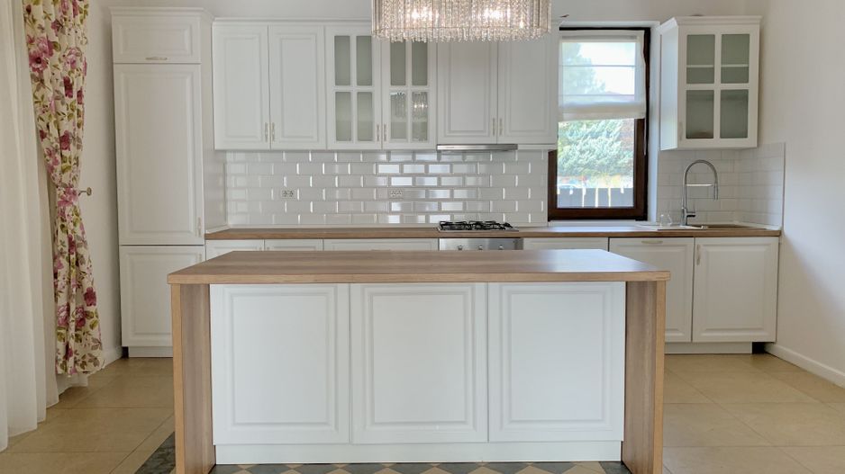 Vila Individuala | Iancu Nicolae/Pipera | Piscina | Garaj - Poză 13