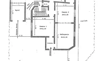 Vilă de patrimoniu de închiriat | Dorobanți – Capitale | Ideală sediu - Poză 16