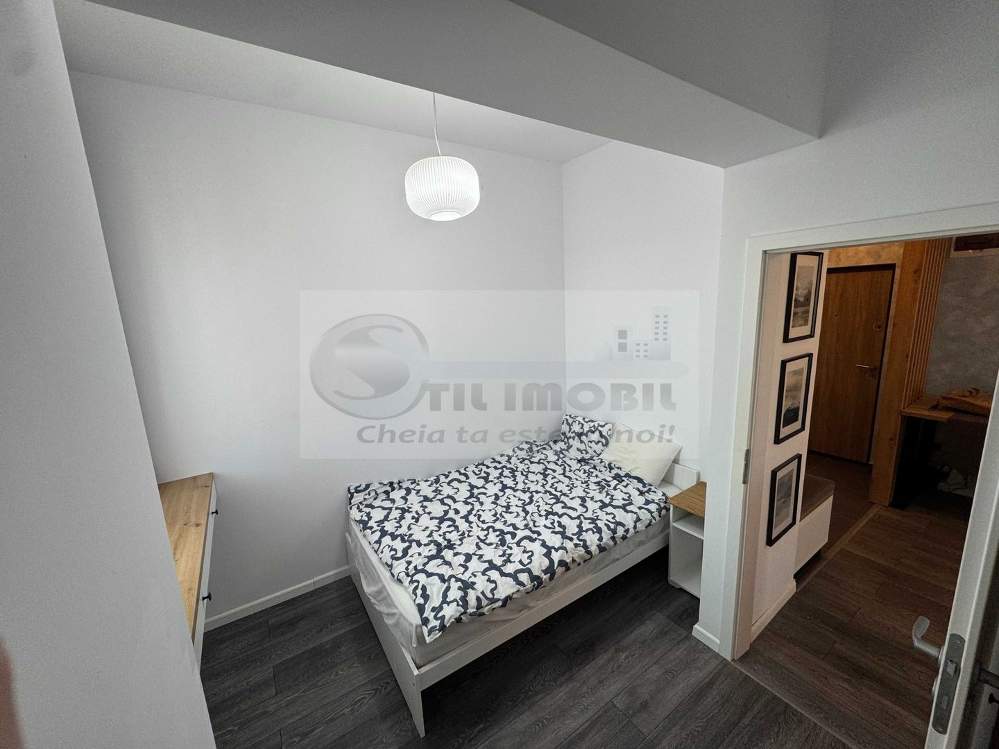 Apartament 3 camere LUX + Loc de Parcare– Concept Salciilor - Nicolina - Poză 3