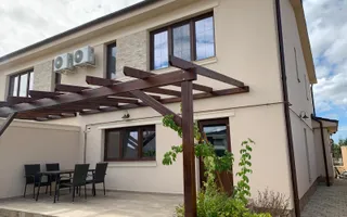 Casa/Villa Inchiriat, Tabacovic, Arad - Poză 15