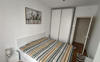 Apartament 2 camere, prima închiriere, parcare inclusa - Soseaua Nordului - Poză 5
